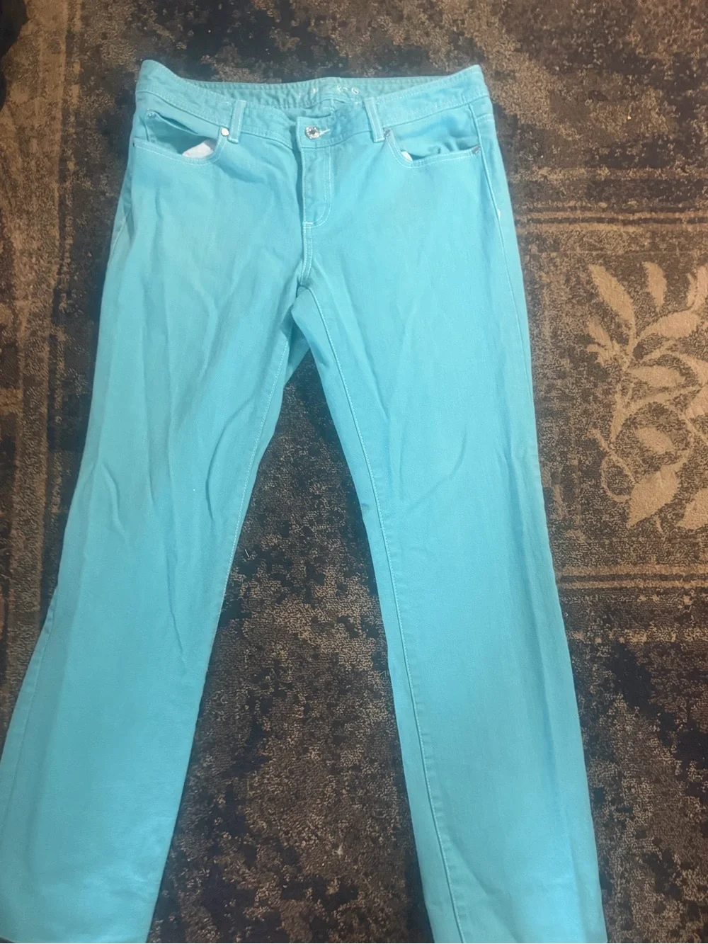 MICHEL KORS skinny jeans
